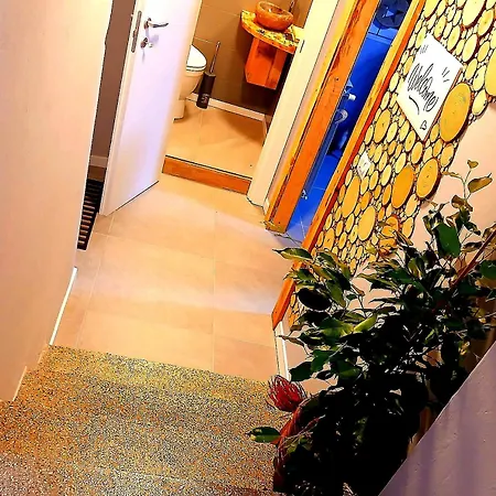 Nyaraló Lucia's Wood House