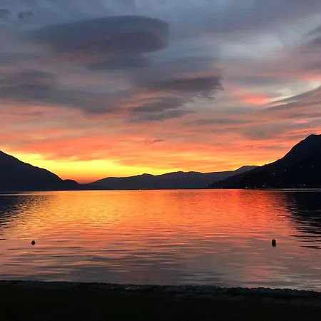 Nyaraló Lucia's Wood House