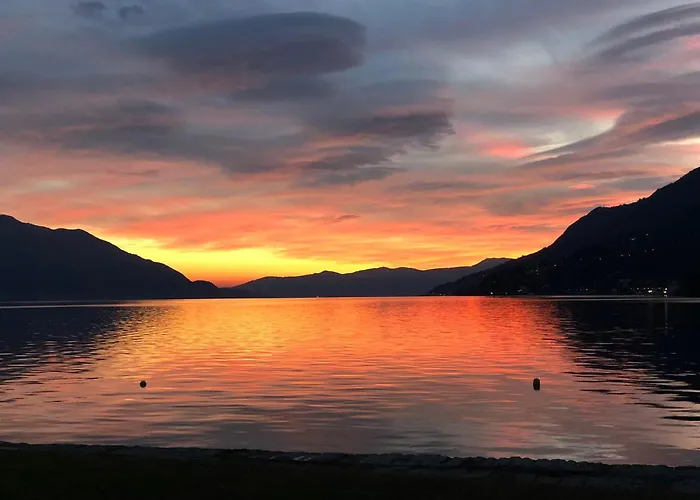 Semesterbostad Lucia's Wood House