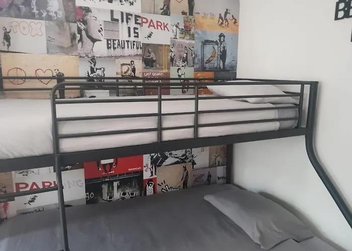 Lucia's Wood House Semesterbostad