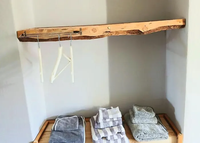 Semesterbostad Lucia's Wood House